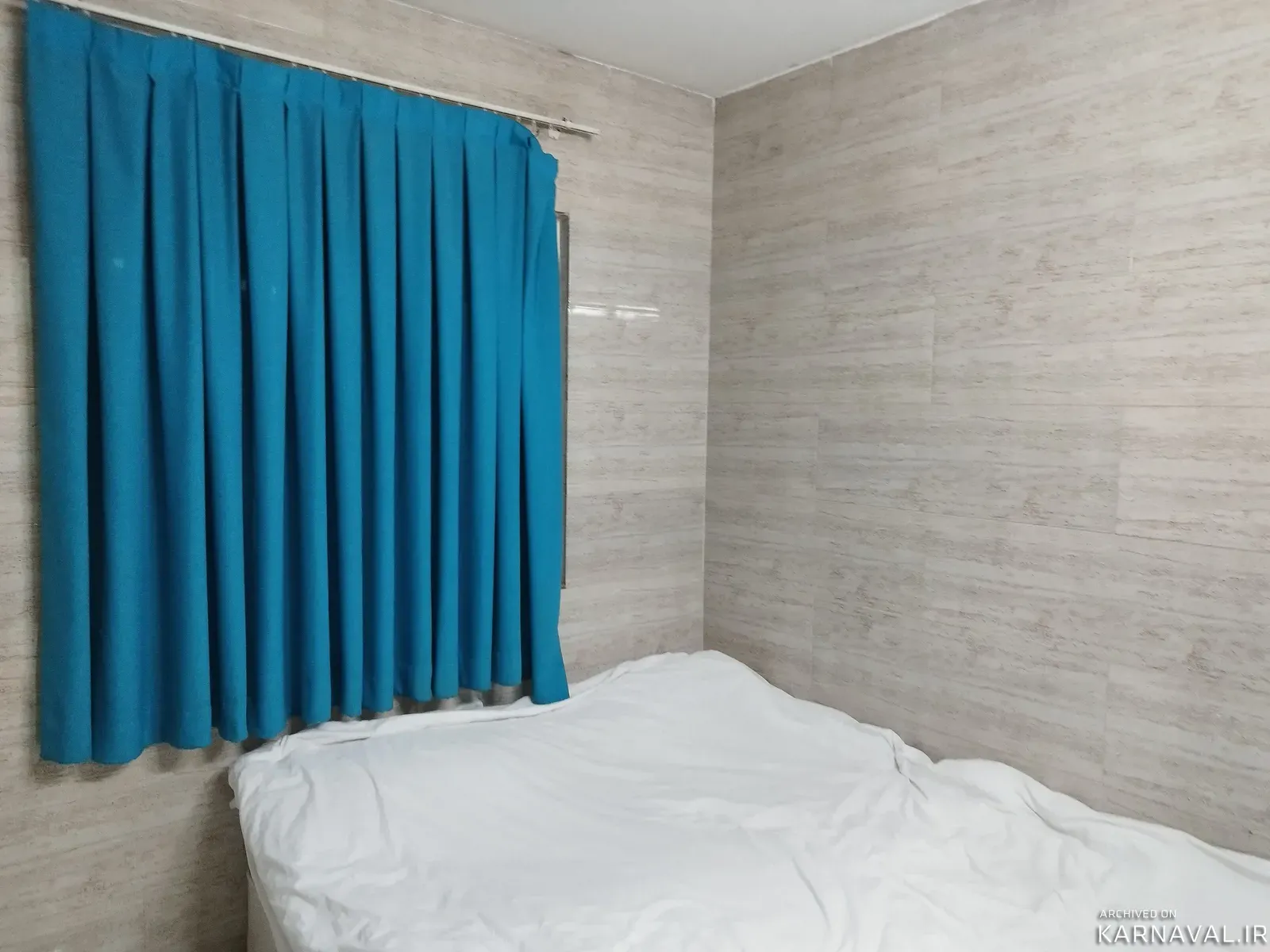 آپارتمان بابا قدرت با استخر سانسی (202) رینه آپارتمان بابا قدرت با استخر سانسی (202) رینه