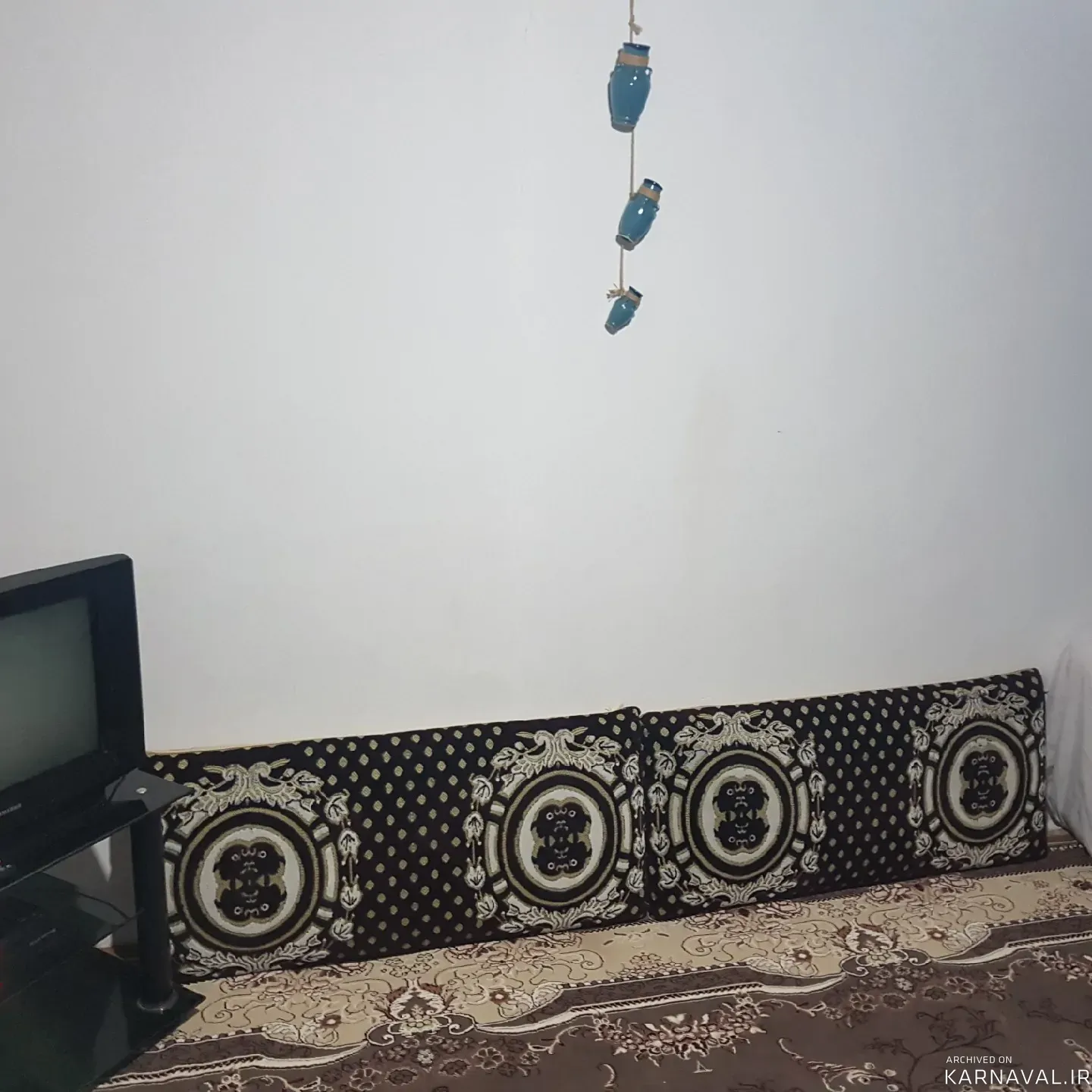 ویلا کیان مهر رودبار
