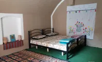 اقامتگاه بومگردی خان قالان سراب (چیچک) همدان اقامتگاه بومگردی خان قالان سراب (چیچک) همدان