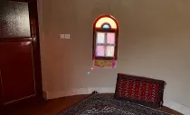 اقامتگاه بومگردی رویای کویر(اتاق کتی) سرخه اقامتگاه بومگردی رویای کویر(اتاق کتی) سرخه