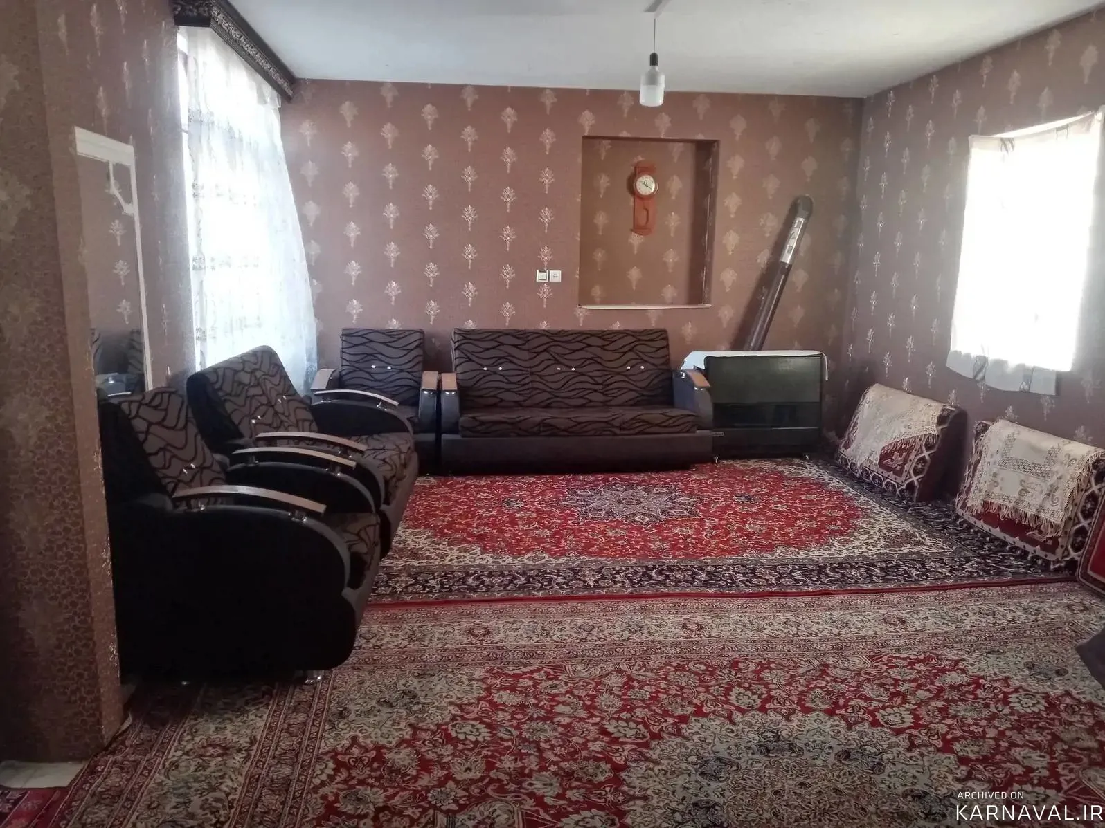 خانه ماه بانو همدان خانه ماه بانو همدان