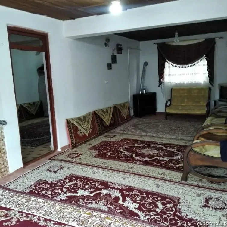 ویلا جنگلی باغ اهکلان ماسال ویلا جنگلی باغ اهکلان ماسال