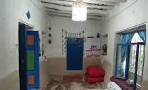 اقامتگاه بومگردی باران آزادشهر اقامتگاه بومگردی باران آزادشهر