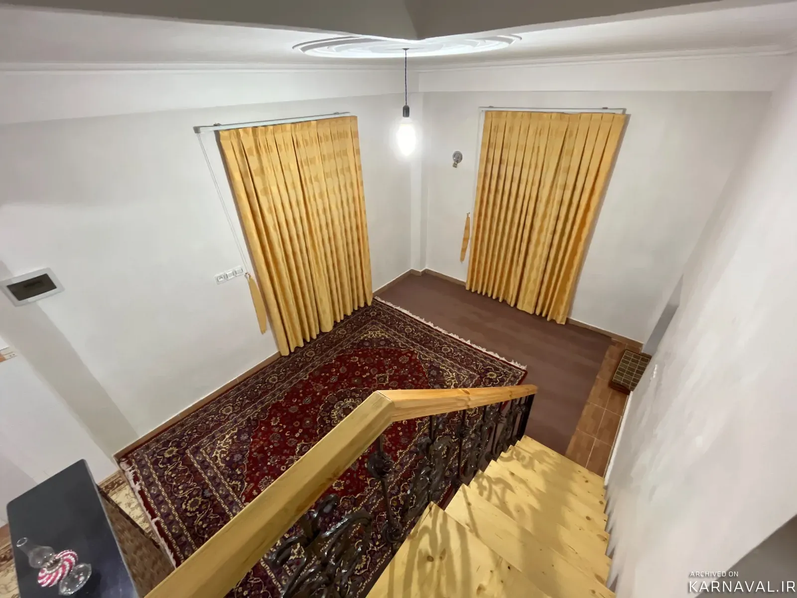 ویلا عدنان تالش ویلا عدنان تالش