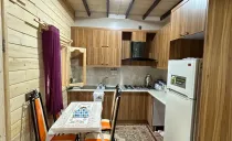 کلبه ماه عسل ماسال کلبه ماه عسل ماسال