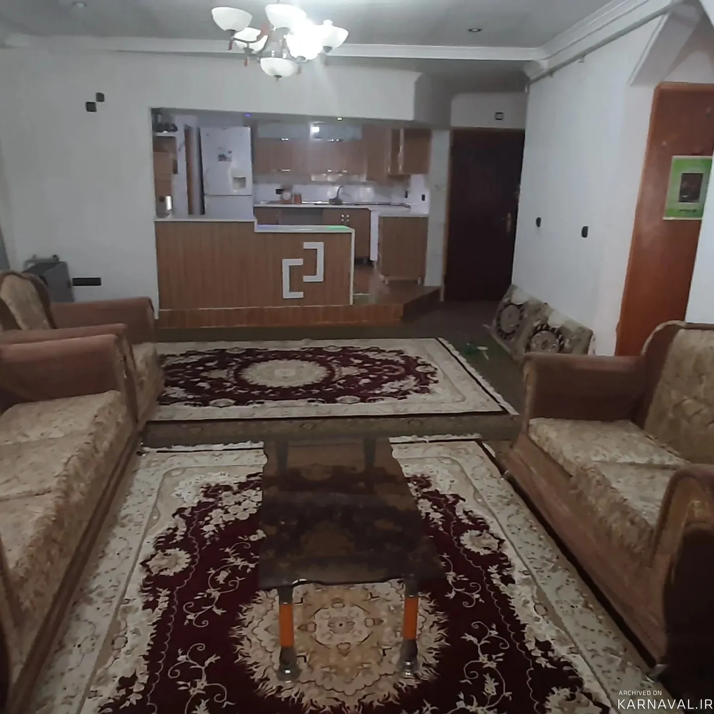 آپارتمان مهرپرور شیرگاه آپارتمان مهرپرور شیرگاه