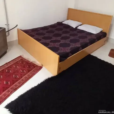 آپارتمان مبله در روستا تنگراه (1) گالیکش آپارتمان مبله در روستا تنگراه (1) گالیکش