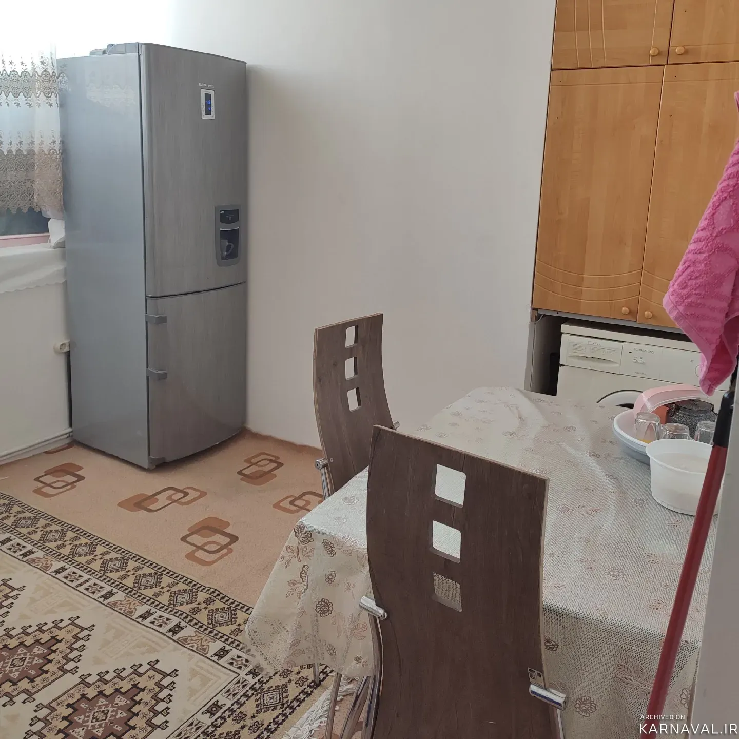 سوییت الوین زنگان (۴) زنجان