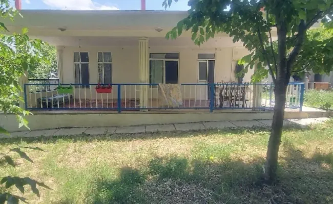 ویلا نجفیان کلیبر ویلا نجفیان کلیبر