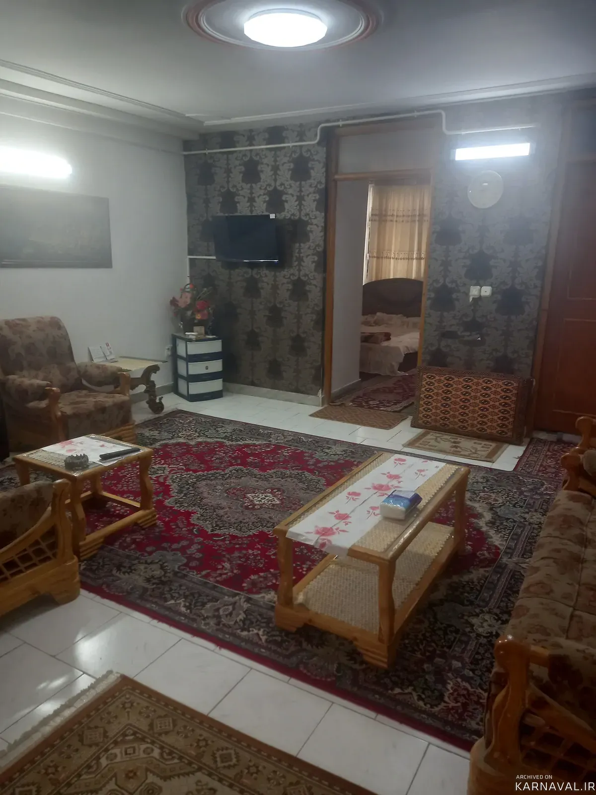 آپارتمان مبله امید لاهیجان آپارتمان مبله امید لاهیجان