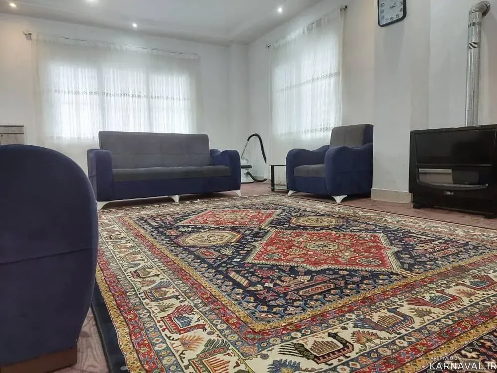 آپارتمان ساحلی گیسوم (همکف) اسالم آپارتمان ساحلی گیسوم (همکف) اسالم