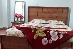 آپارتمان ساحلی بلوار راهب رامسر