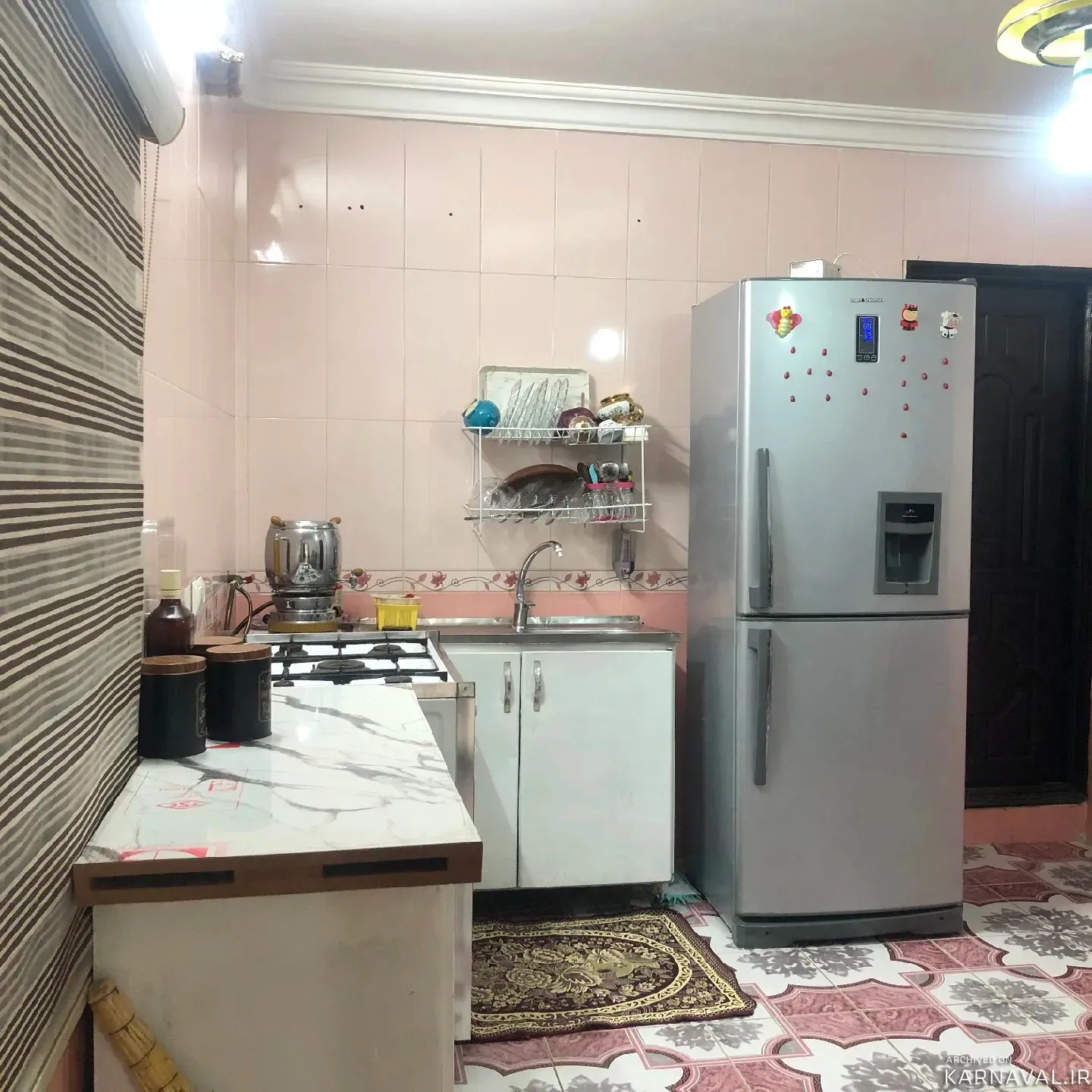 ویلا بهار علی آباد کتول