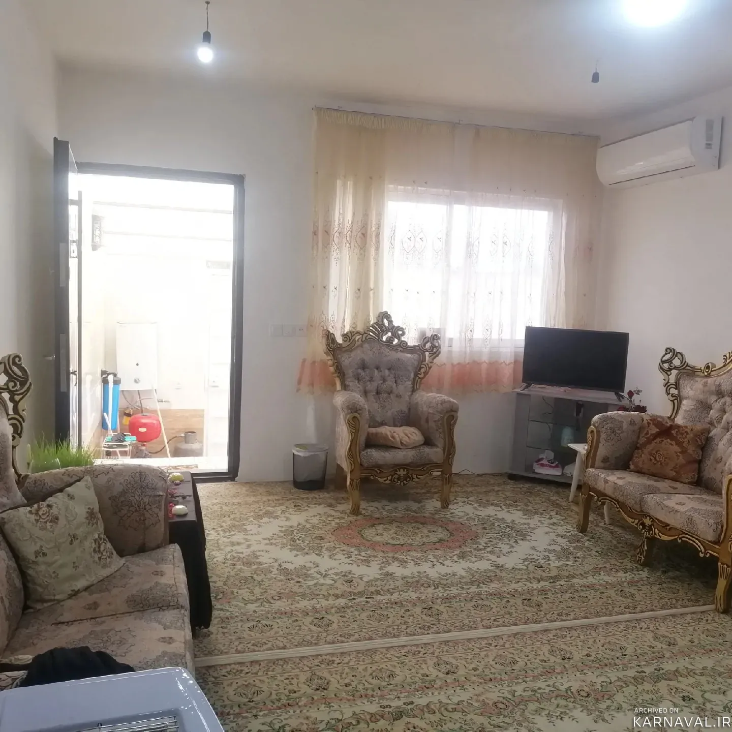 خانه آرامش بابلسر