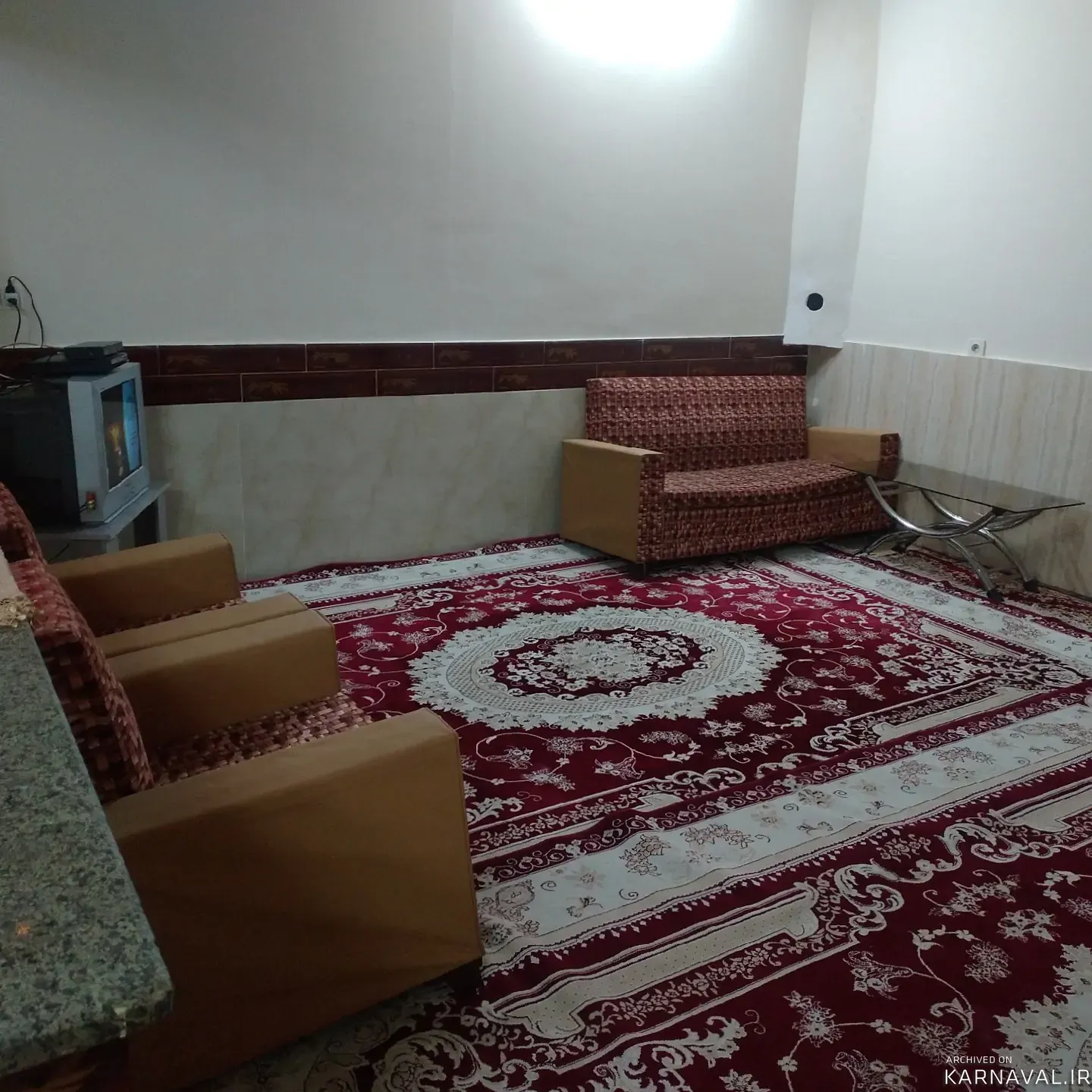 آپارتمان مبله پونه مشهد آپارتمان مبله پونه مشهد
