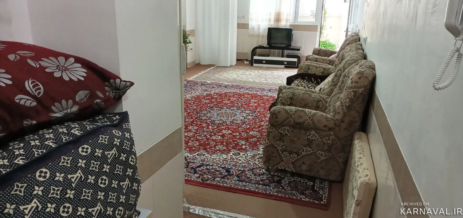 سوییت رحیمی فریدون شهر سوییت رحیمی فریدون شهر
