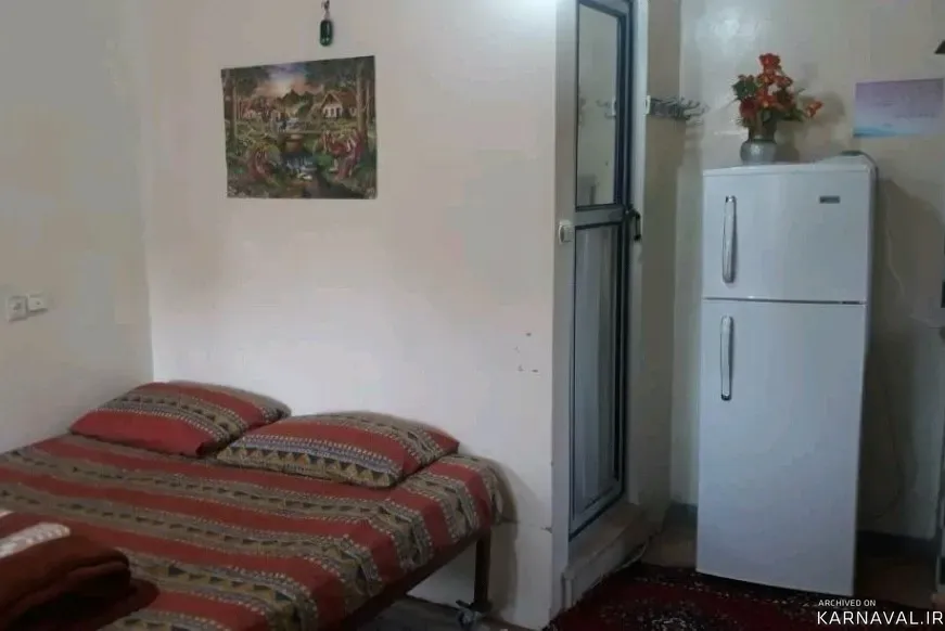 سوییت نقلی حجت رامسر سوییت نقلی حجت رامسر