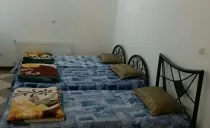 آپارتمان مبله سلطانی (۳۰۲) یزد آپارتمان مبله سلطانی (۳۰۲) یزد