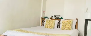 اقامتگاه بومگردی سنتی ددمان (آکانزانیا-طبقه بالا) زنجان اقامتگاه بومگردی سنتی ددمان (آکانزانیا-طبقه بالا) زنجان
