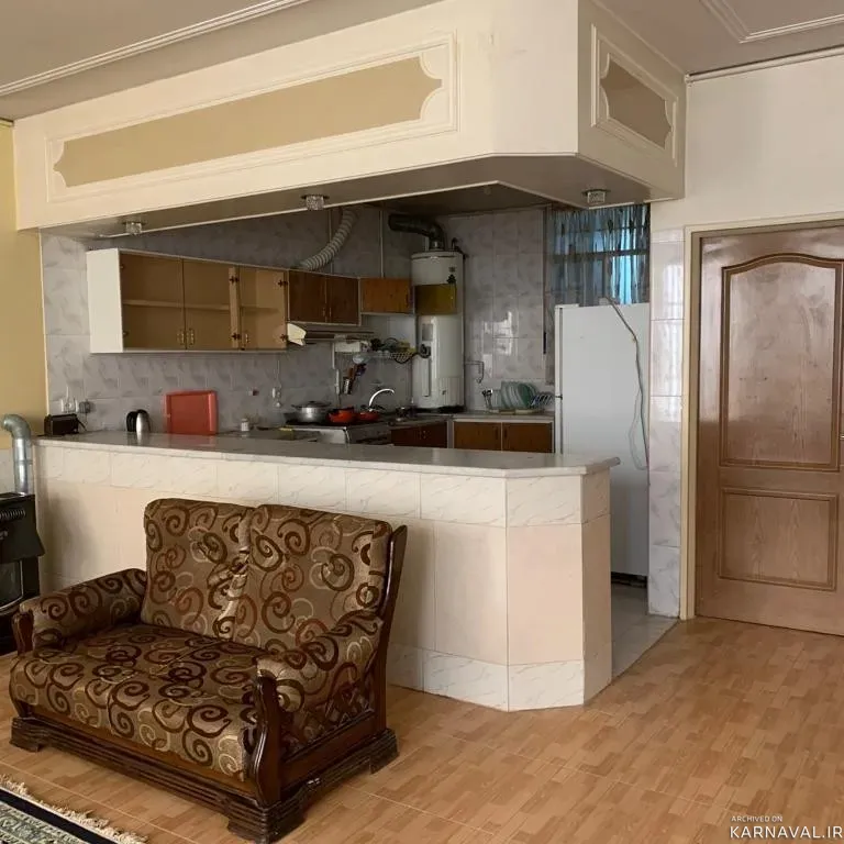 خانه اسپادانا اصفهان خانه اسپادانا اصفهان