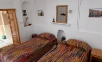 اقامتگاه بومگردی نارنجستان (تاک) یزد اقامتگاه بومگردی نارنجستان (تاک) یزد