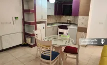 آپارتمان مبله سرای آرامش(واحد2) ساری آپارتمان مبله سرای آرامش(واحد2) ساری