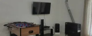 ویلا شالیزار نمک آبرود ویلا شالیزار نمک آبرود