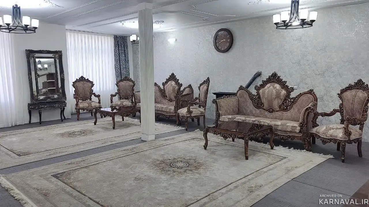 آپارتمان مبله پارسیا مشهد آپارتمان مبله پارسیا مشهد