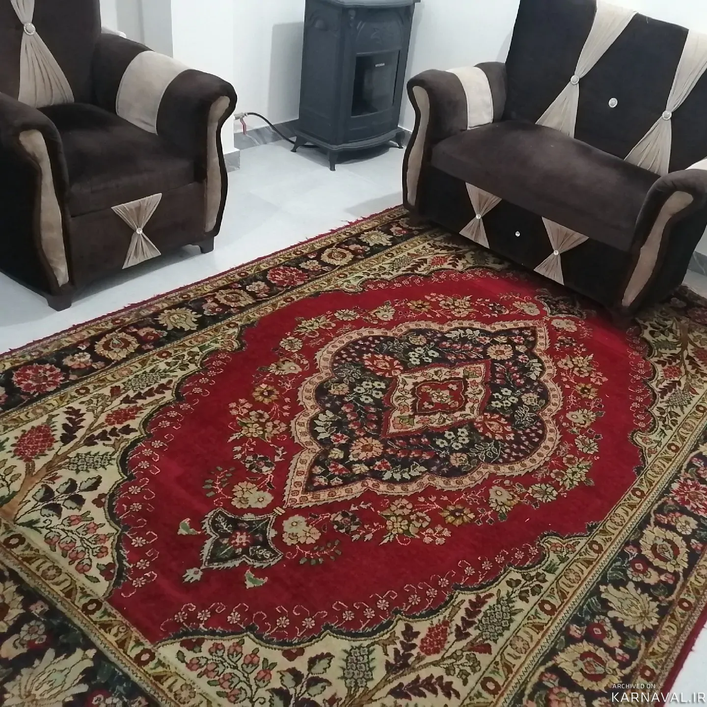 ویلا برادران متقی (واحد 3) فومن