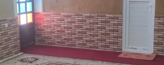 اقامتگاه بومگردی جااردو اندیمشک (اتاق 4) دزفول اقامتگاه بومگردی جااردو اندیمشک (اتاق 4) دزفول