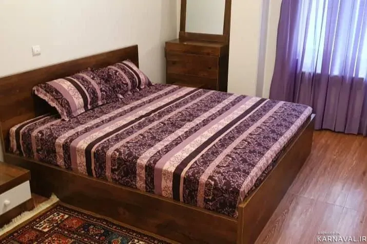 آپارتمان مبله سهیل در میدان فردوسی تهران آپارتمان مبله سهیل در میدان فردوسی تهران