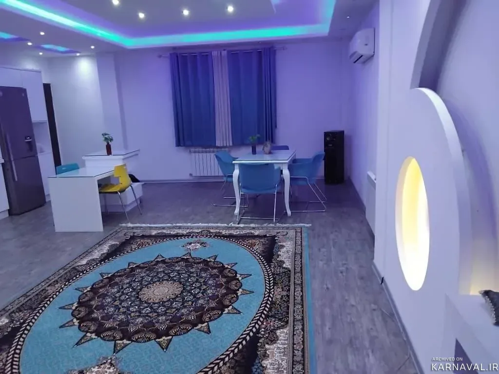 ویلا کیا رشت