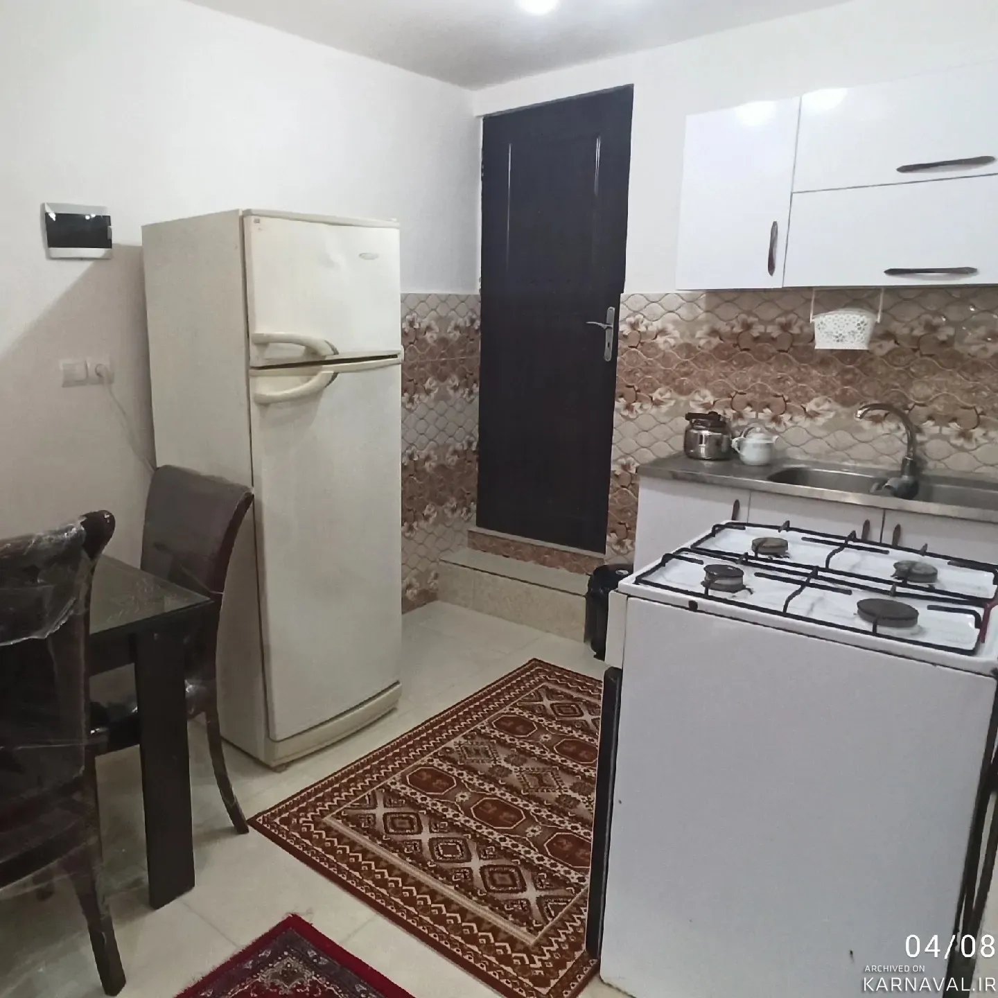 ویلا کلبه آرامش کوچصفهان ویلا کلبه آرامش کوچصفهان