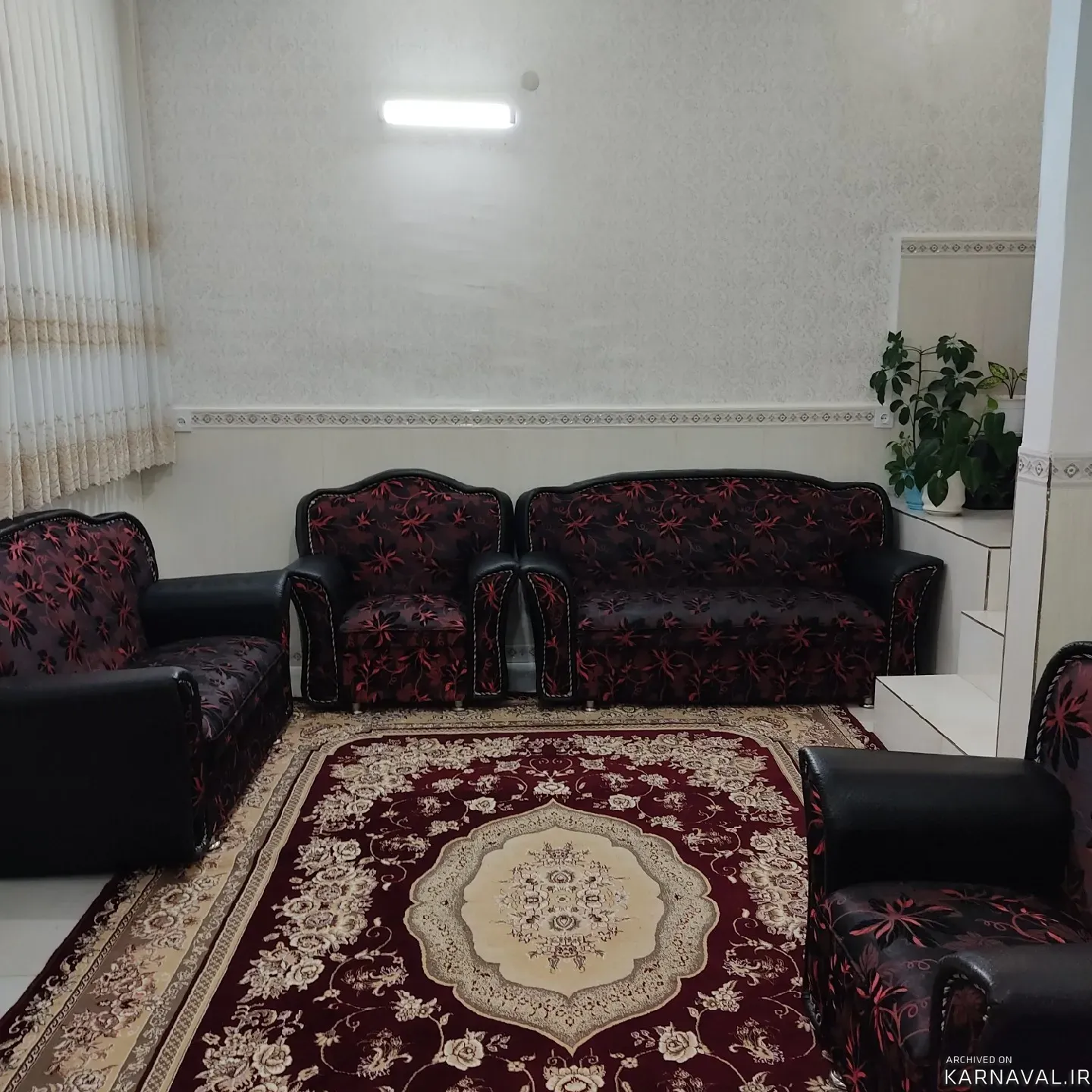ویلا حمیدرضا رودبار ویلا حمیدرضا رودبار