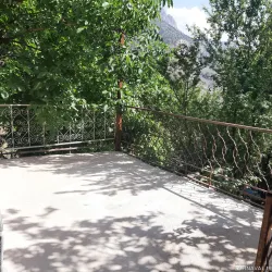 خانه اوپرت شهمیرزاد خانه اوپرت شهمیرزاد