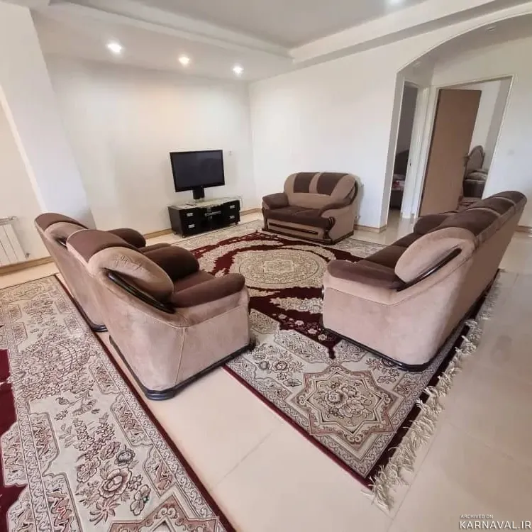 ویلا  مبله کامیلیا (۲) رامسر