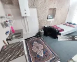 سوییت صخره ای نایب (2) کندوان سوییت صخره ای نایب (2) کندوان
