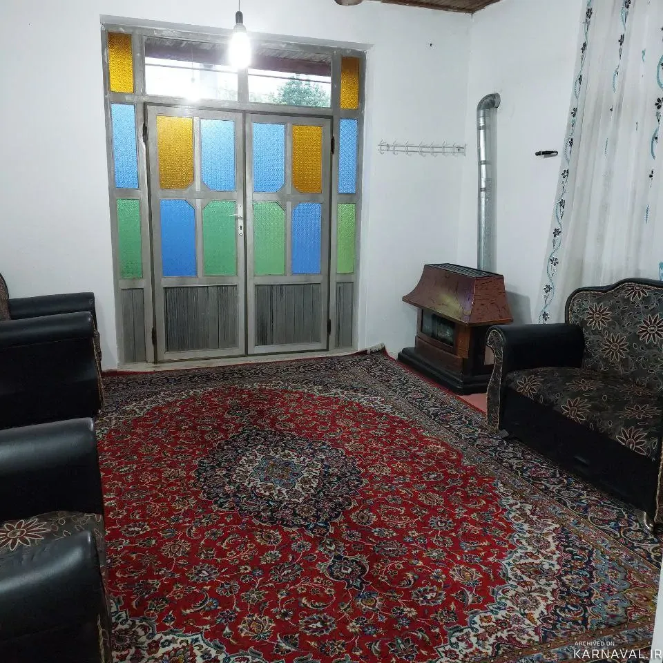 ویلا دربست سرشار از اکسیژن تموشل لاهیجان ویلا دربست سرشار از اکسیژن تموشل لاهیجان
