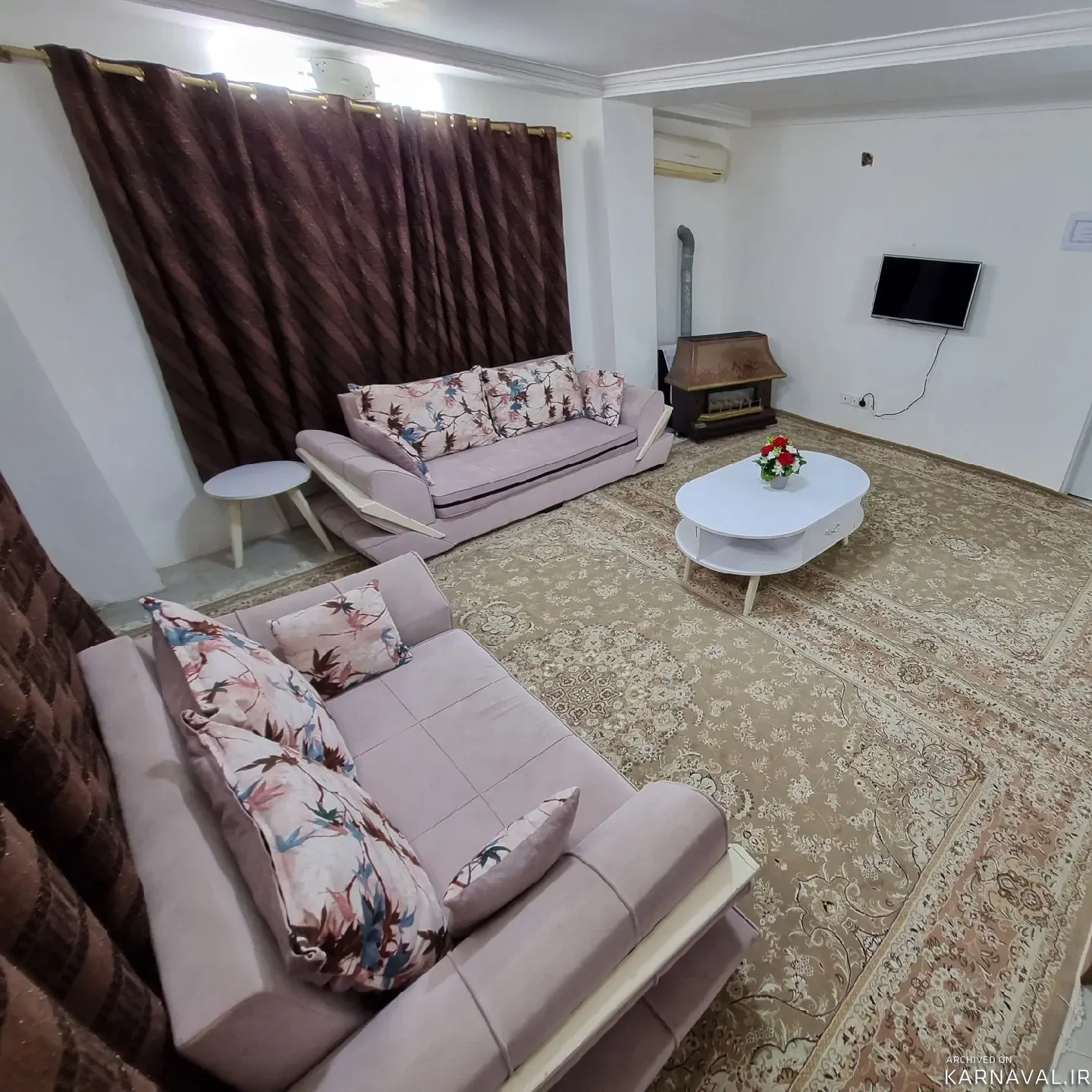 ویلا نزدیک دریا شاهین رامسر ویلا نزدیک دریا شاهین رامسر