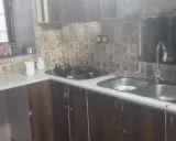 اقامتگاه بومگردی چشمه عروس (اتاق 1) رابر اقامتگاه بومگردی چشمه عروس (اتاق 1) رابر