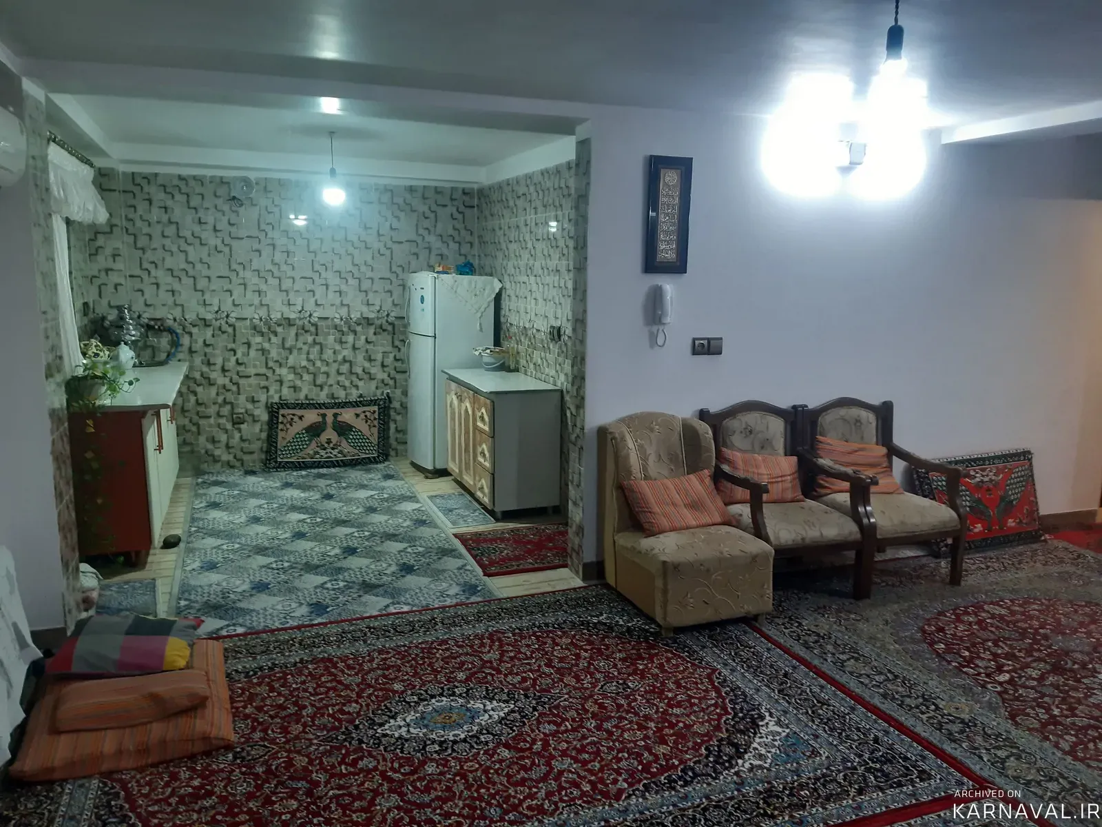 ویلا مهدی کلاچای ویلا مهدی کلاچای