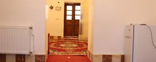 اقامتگاه بومگردی تاریخی سرای زنده دلان (شاعر) فردوس اقامتگاه بومگردی تاریخی سرای زنده دلان (شاعر) فردوس