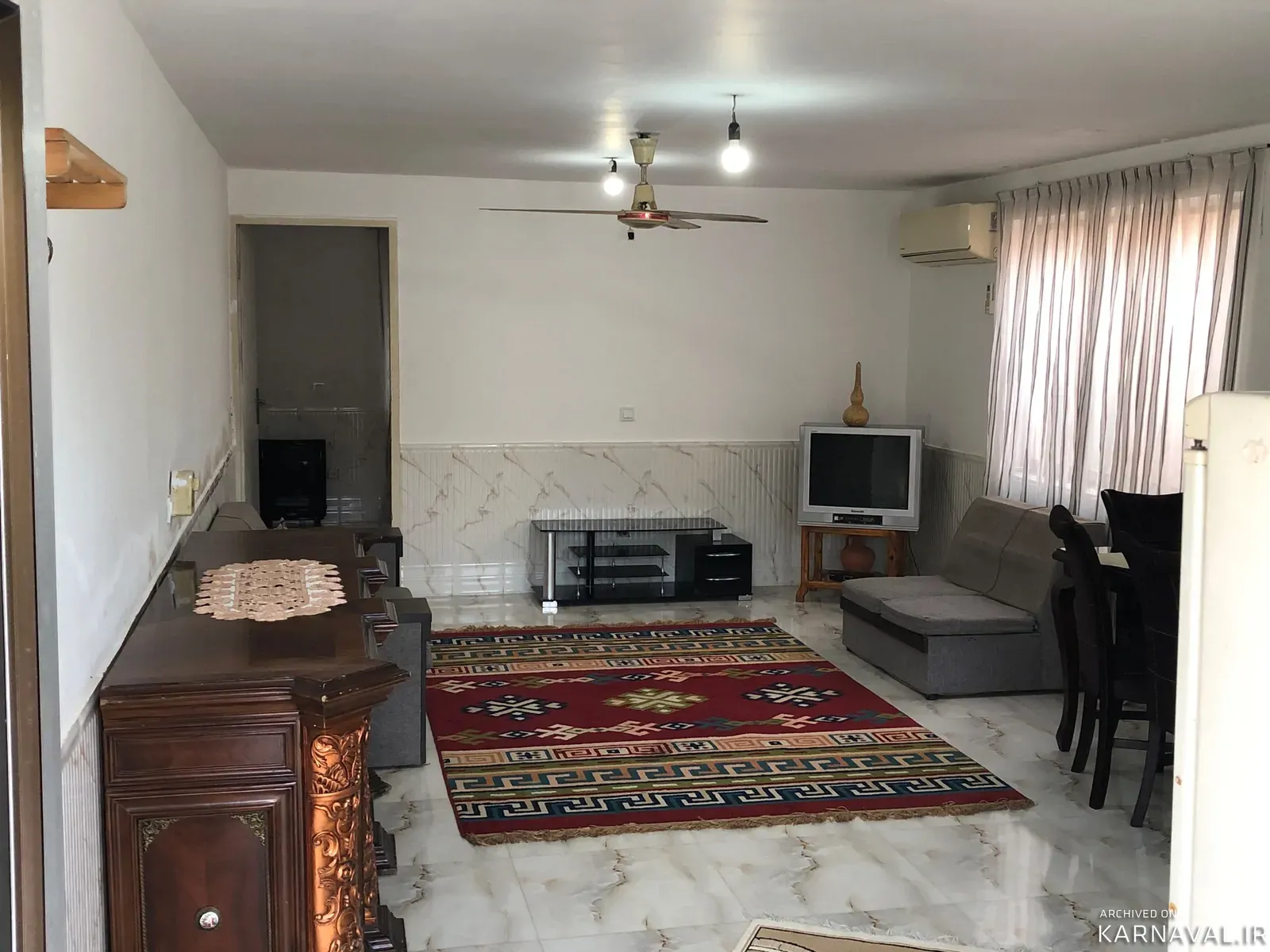 ویلا کلاری چالوس ویلا کلاری چالوس