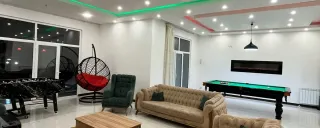 ویلا استخردار آبگرم و جکوزی لوتوس (2) سهیلیه ویلا استخردار آبگرم و جکوزی لوتوس (2) سهیلیه