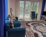 آپارتمان مبله سروش (۱) لب رودخانه با جکوزی سانسی شفت آپارتمان مبله سروش (۱) لب رودخانه با جکوزی سانسی شفت