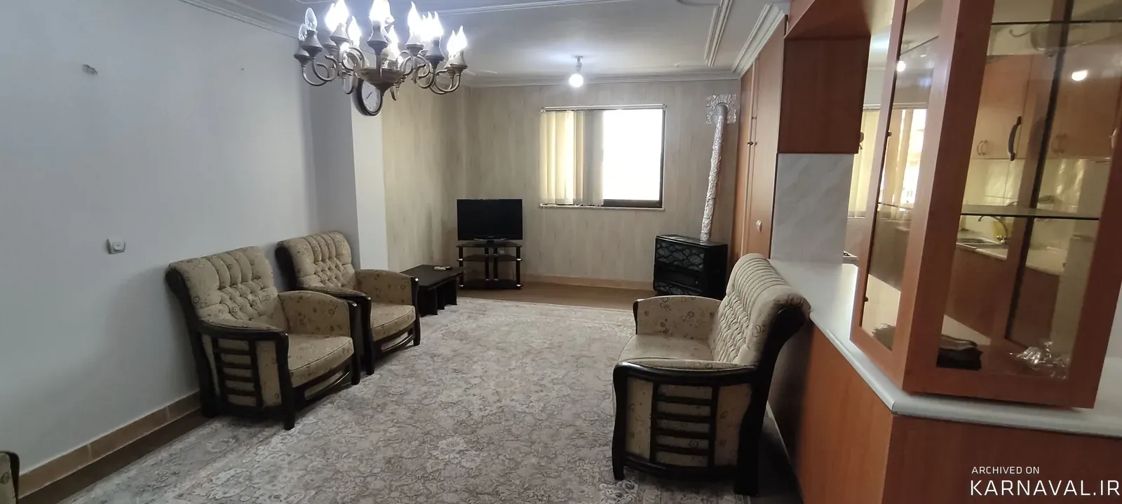 آپارتمان ساحلی مبله رهبر (واحد ۷) انزلی آپارتمان ساحلی مبله رهبر (واحد ۷) انزلی