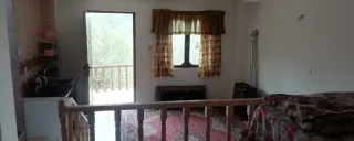 اقامتگاه بومگردی مین سی (دوبلکس پاپلی) شیرگاه اقامتگاه بومگردی مین سی (دوبلکس پاپلی) شیرگاه