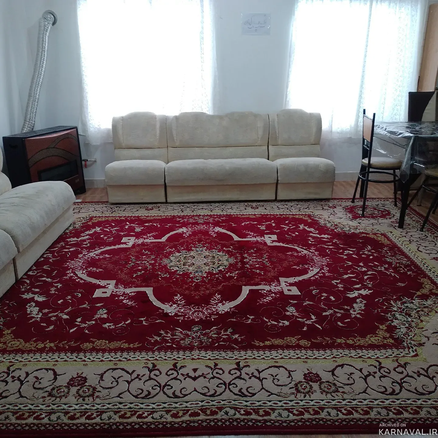 ویلا مهرپور چمخاله ویلا مهرپور چمخاله