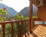 ویلا چوبی جنگلی دوبلکس(1) ماسال ویلا چوبی جنگلی دوبلکس(1) ماسال