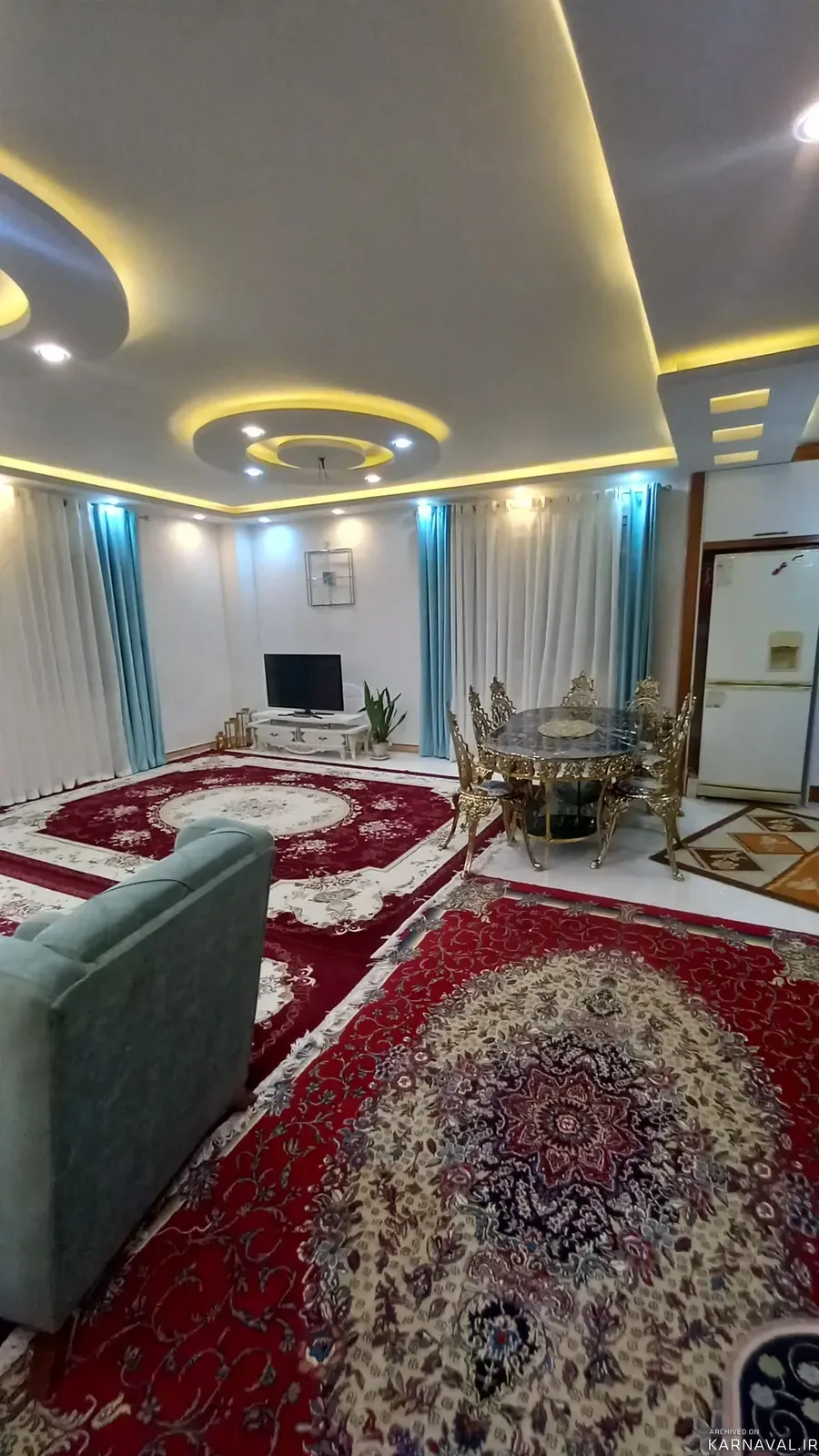 ویلا تک ستاره رشت ویلا تک ستاره رشت